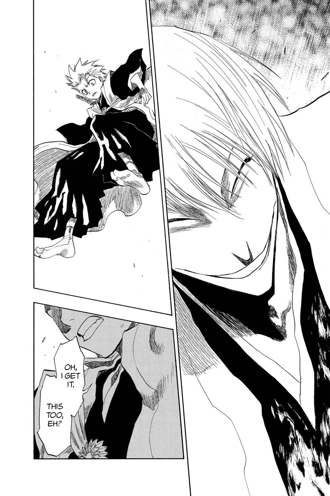Bleach Chapter 131 - Page 19
