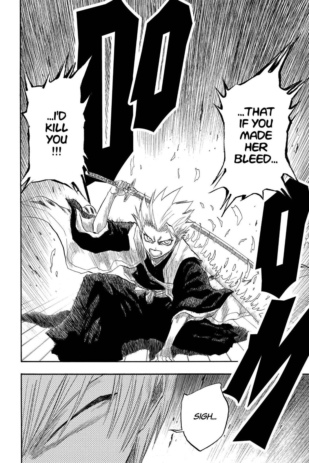 Bleach Chapter 131 - Page 25