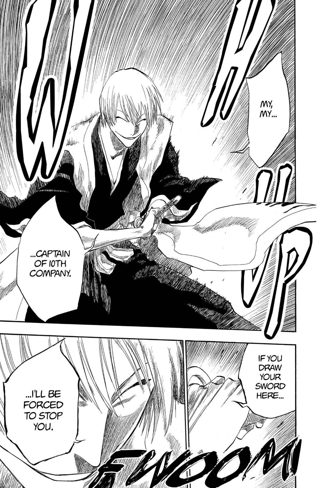 Bleach Chapter 131 - Page 26