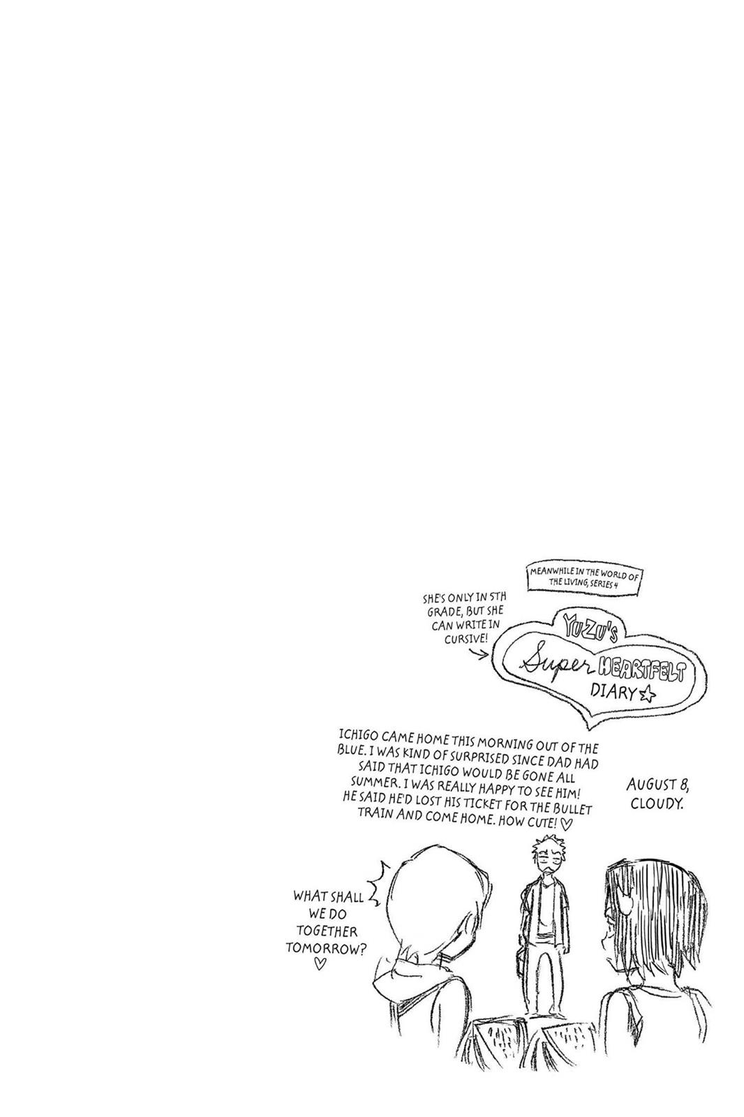 Bleach Chapter 131 - Page 27