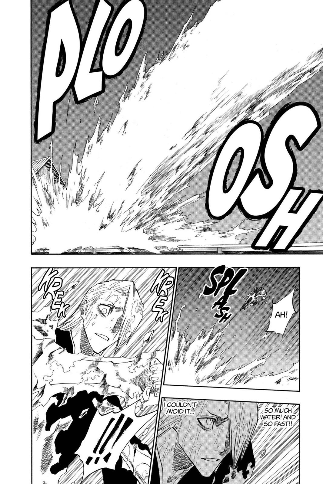 Bleach Chapter 132 - Page 6