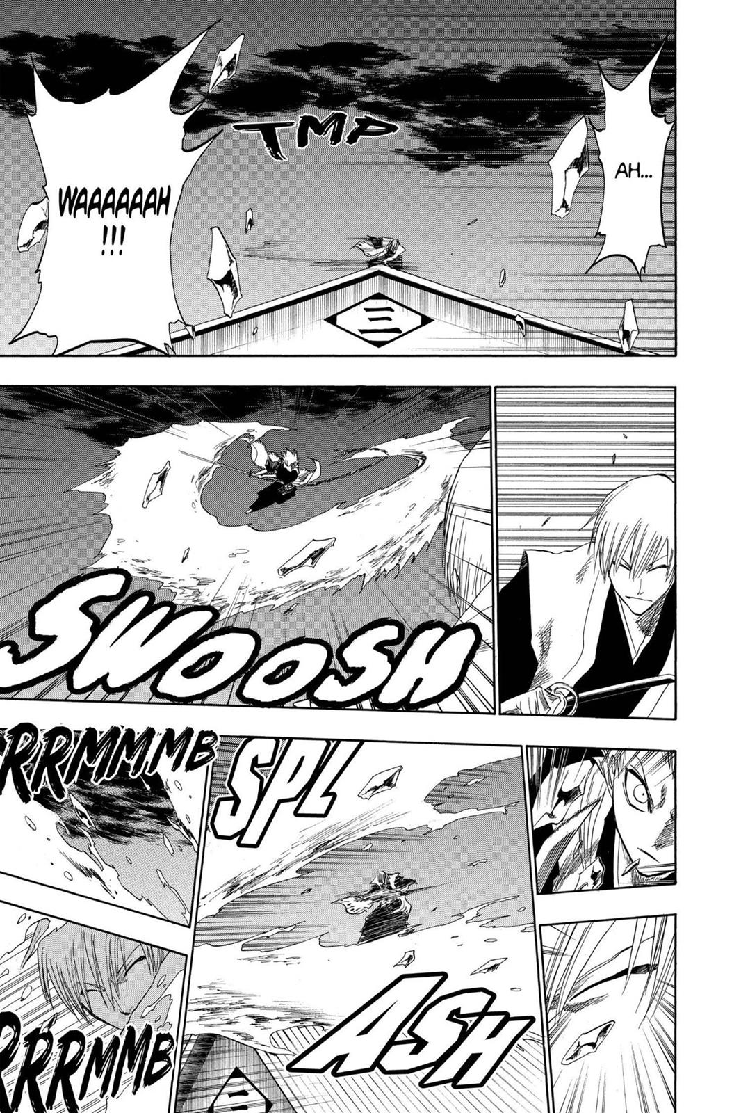 Bleach Chapter 132 - Page 7