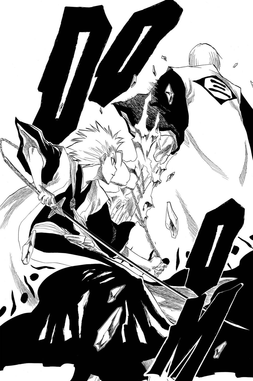 Bleach Chapter 132 - Page 8