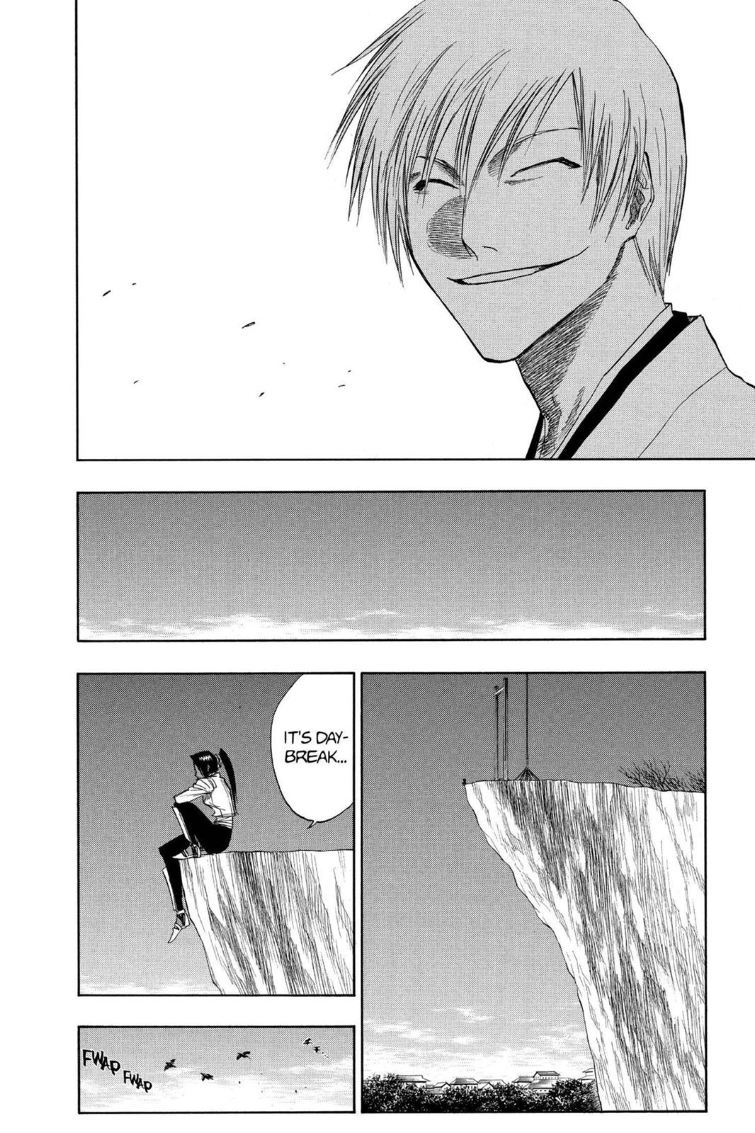 Bleach Chapter 132 - Page 14