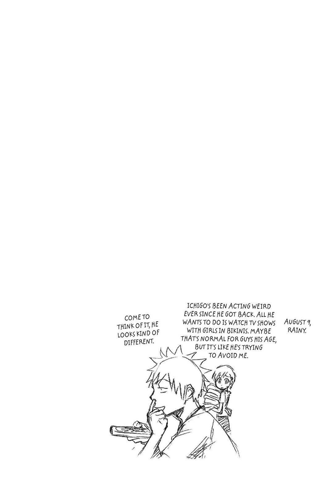 Bleach Chapter 132 - Page 20