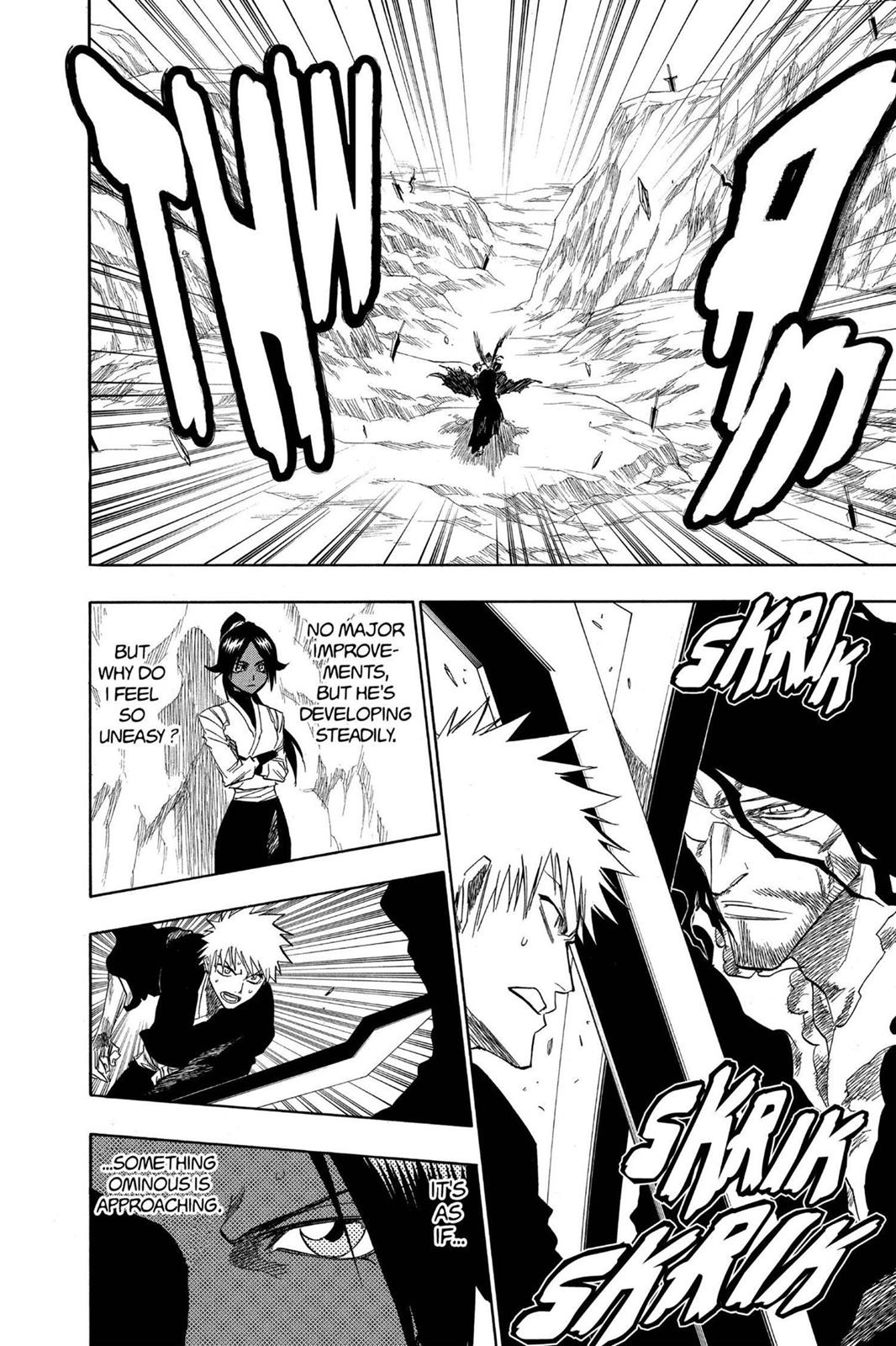 Bleach Chapter 133 - Page 10