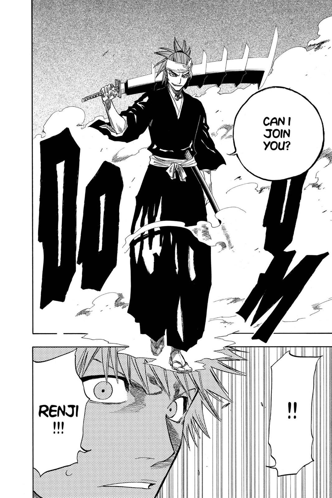 Bleach Chapter 133 - Page 12