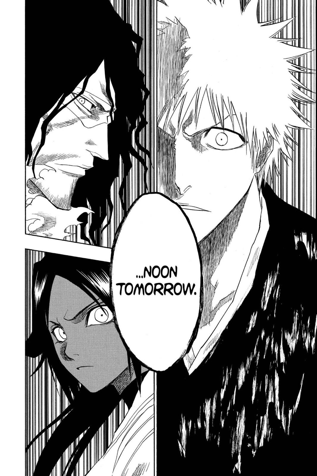 Bleach Chapter 133 - Page 14