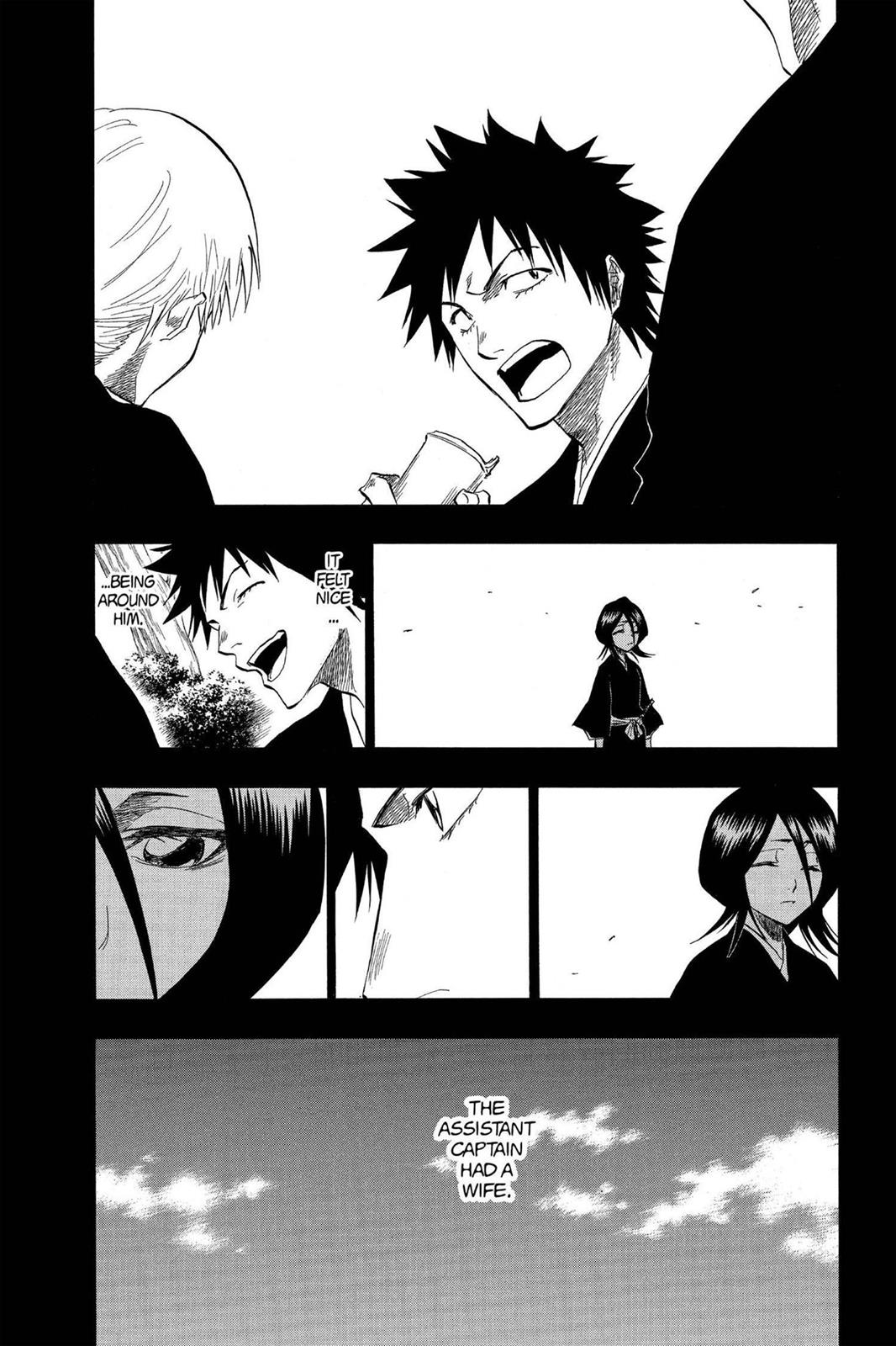 Bleach Chapter 134 - Page 14