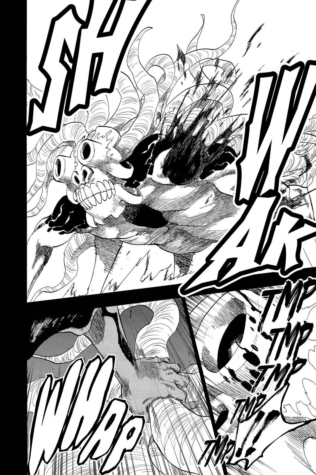 Bleach Chapter 135 - Page 8