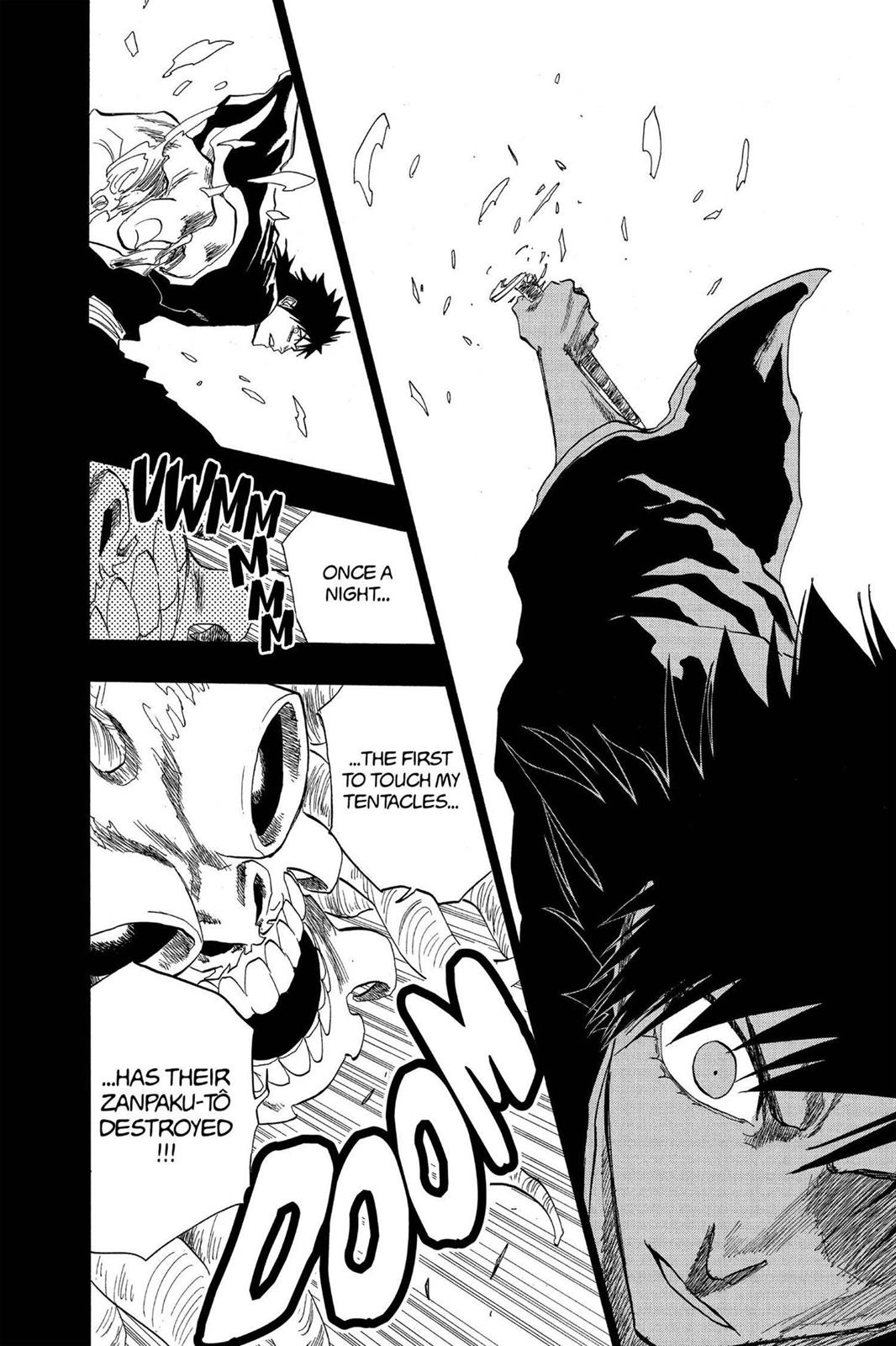 Bleach Chapter 135 - Page 10