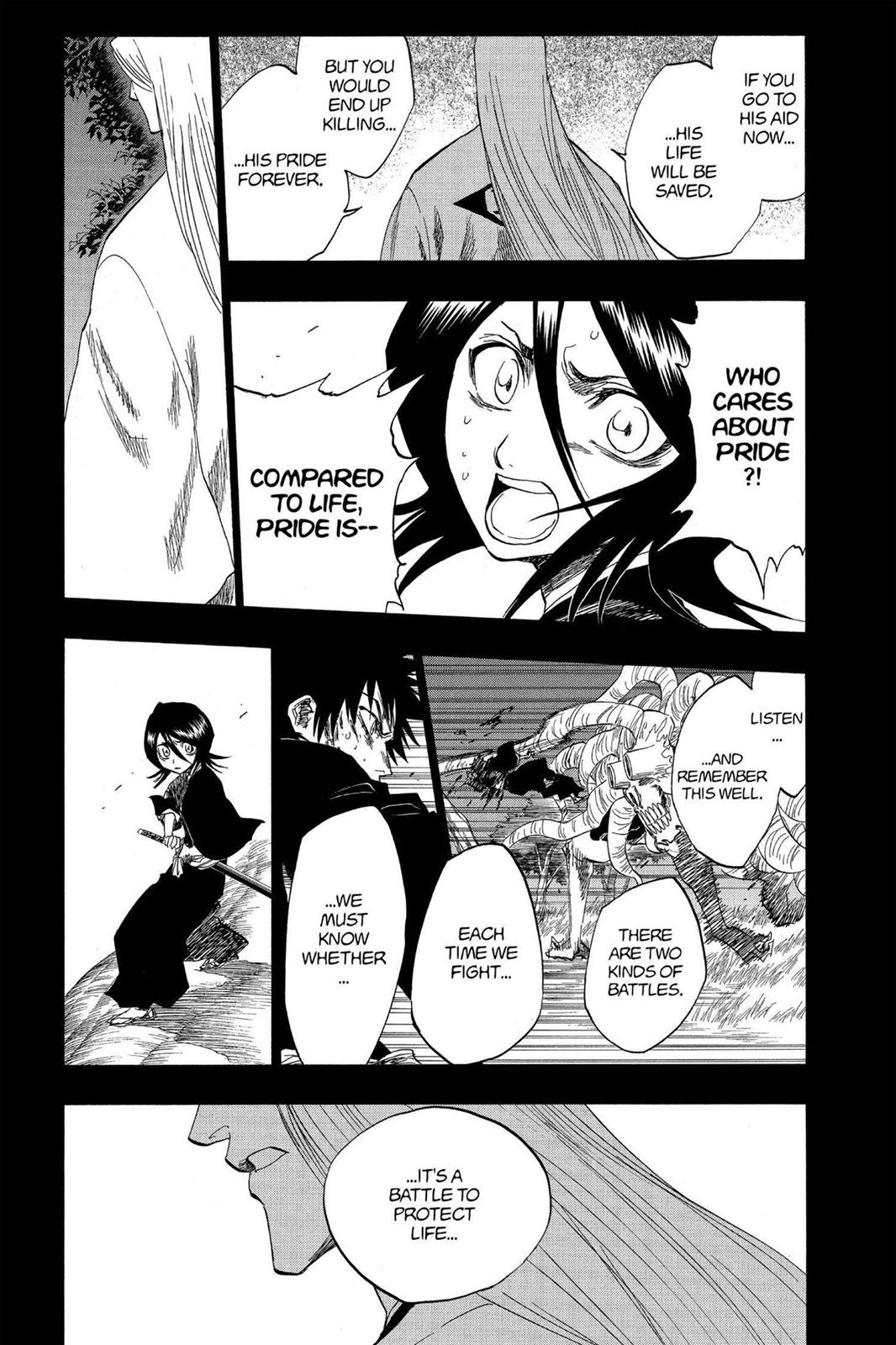 Bleach Chapter 135 - Page 13