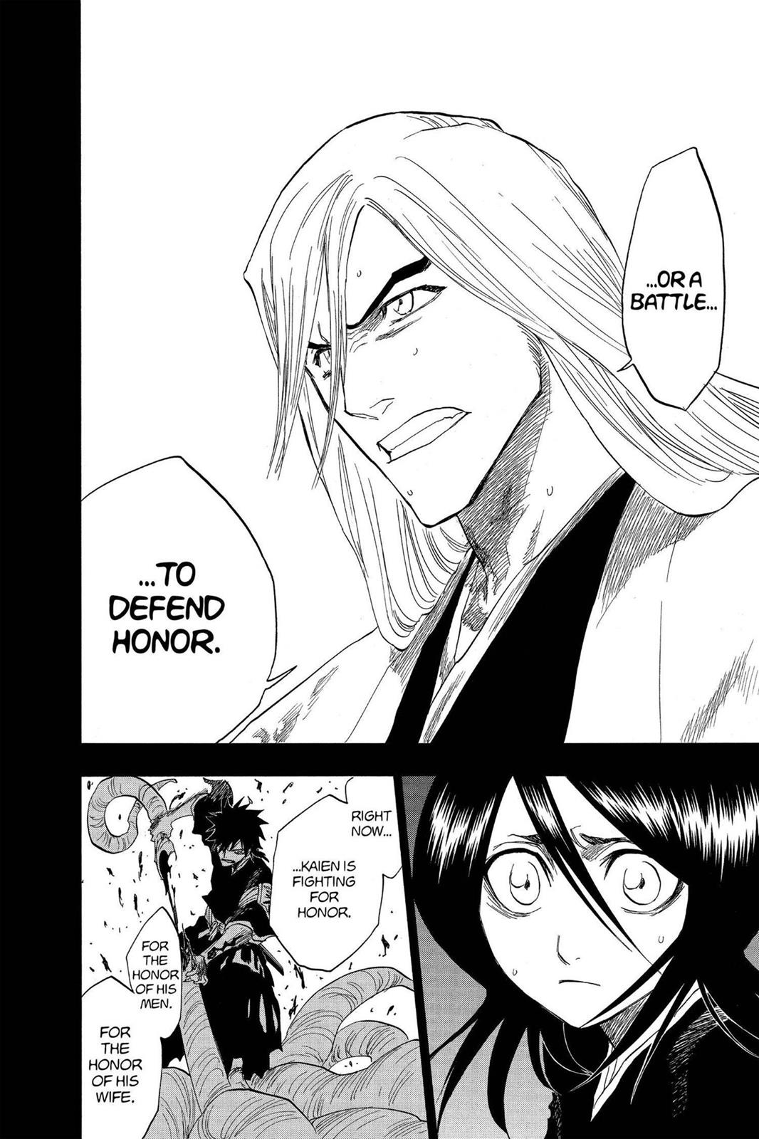 Bleach Chapter 135 - Page 14