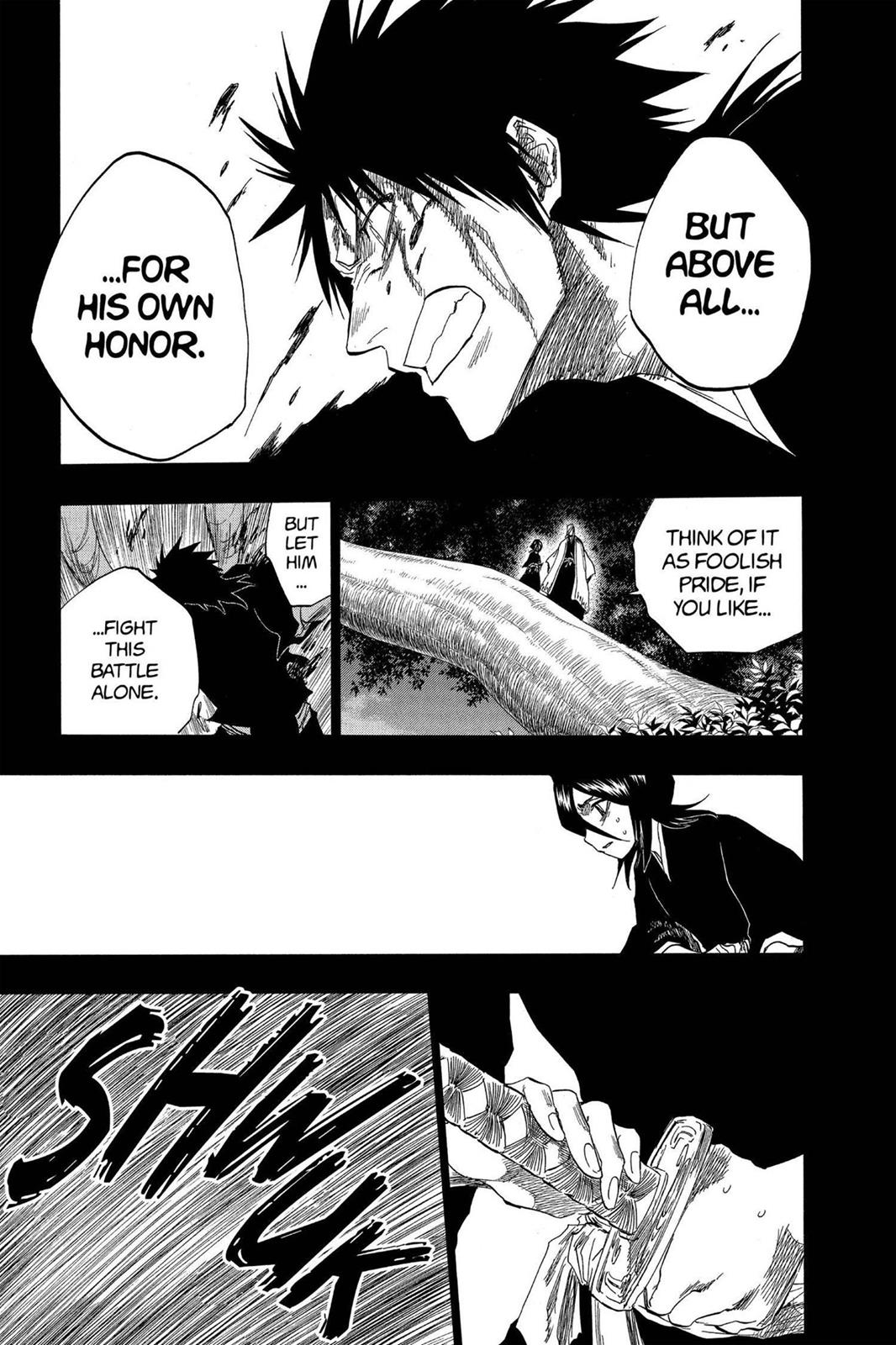 Bleach Chapter 135 - Page 15