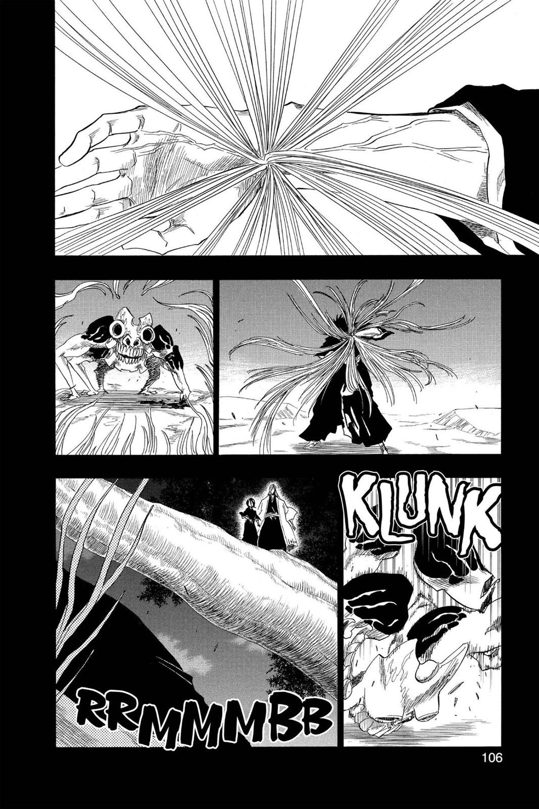 Bleach Chapter 135 - Page 18