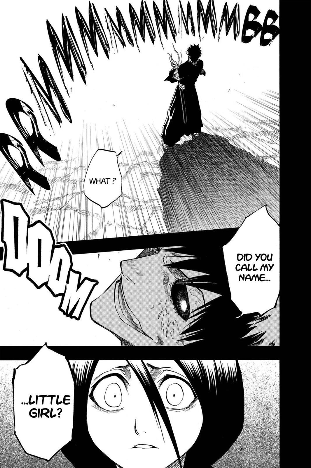Bleach Chapter 135 - Page 19