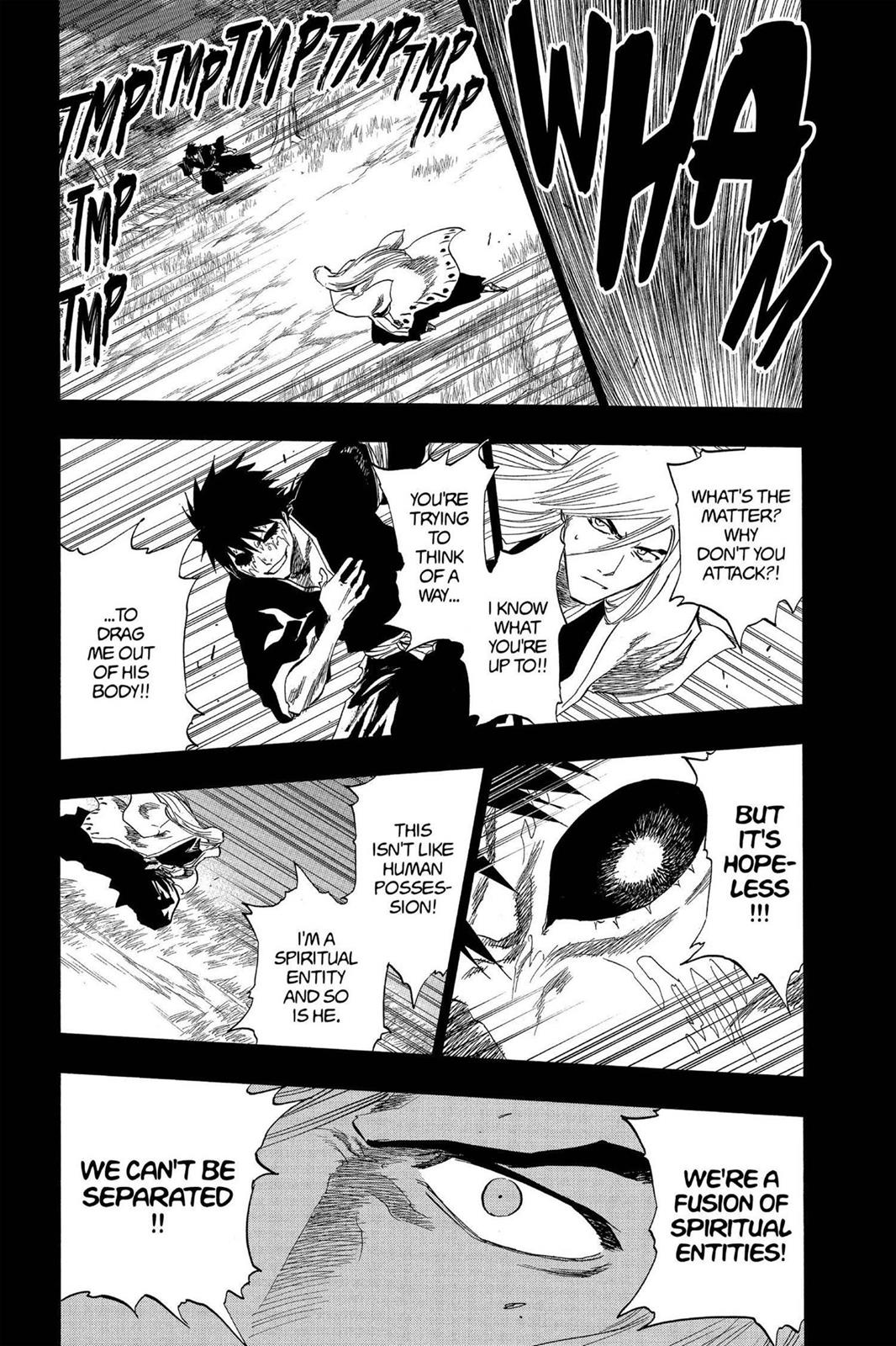 Bleach Chapter 136 - Page 7