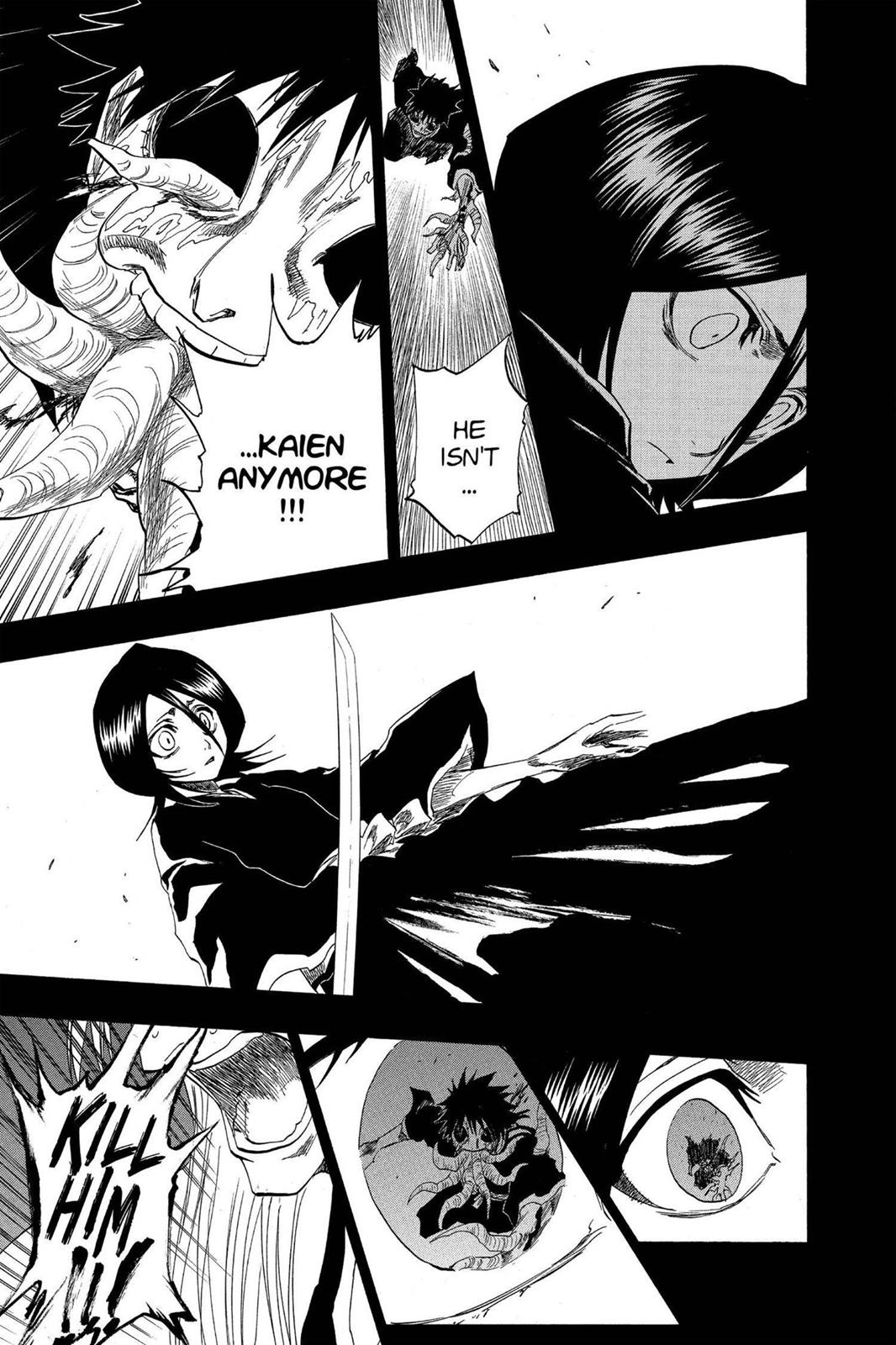 Bleach Chapter 136 - Page 13
