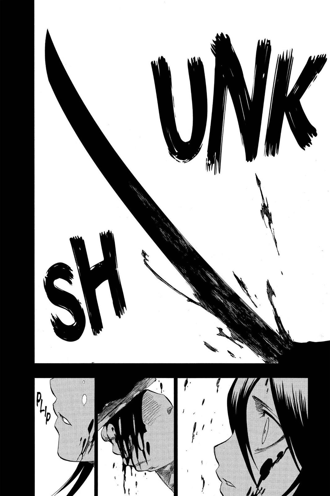 Bleach Chapter 136 - Page 14