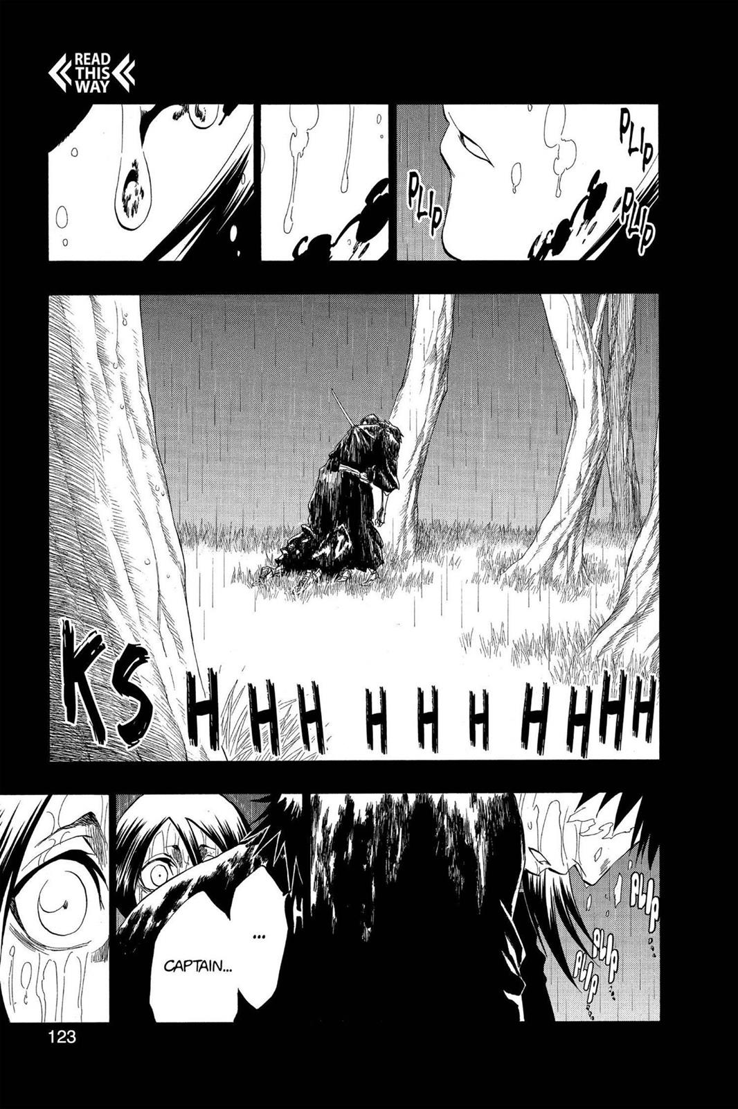 Bleach Chapter 136 - Page 15
