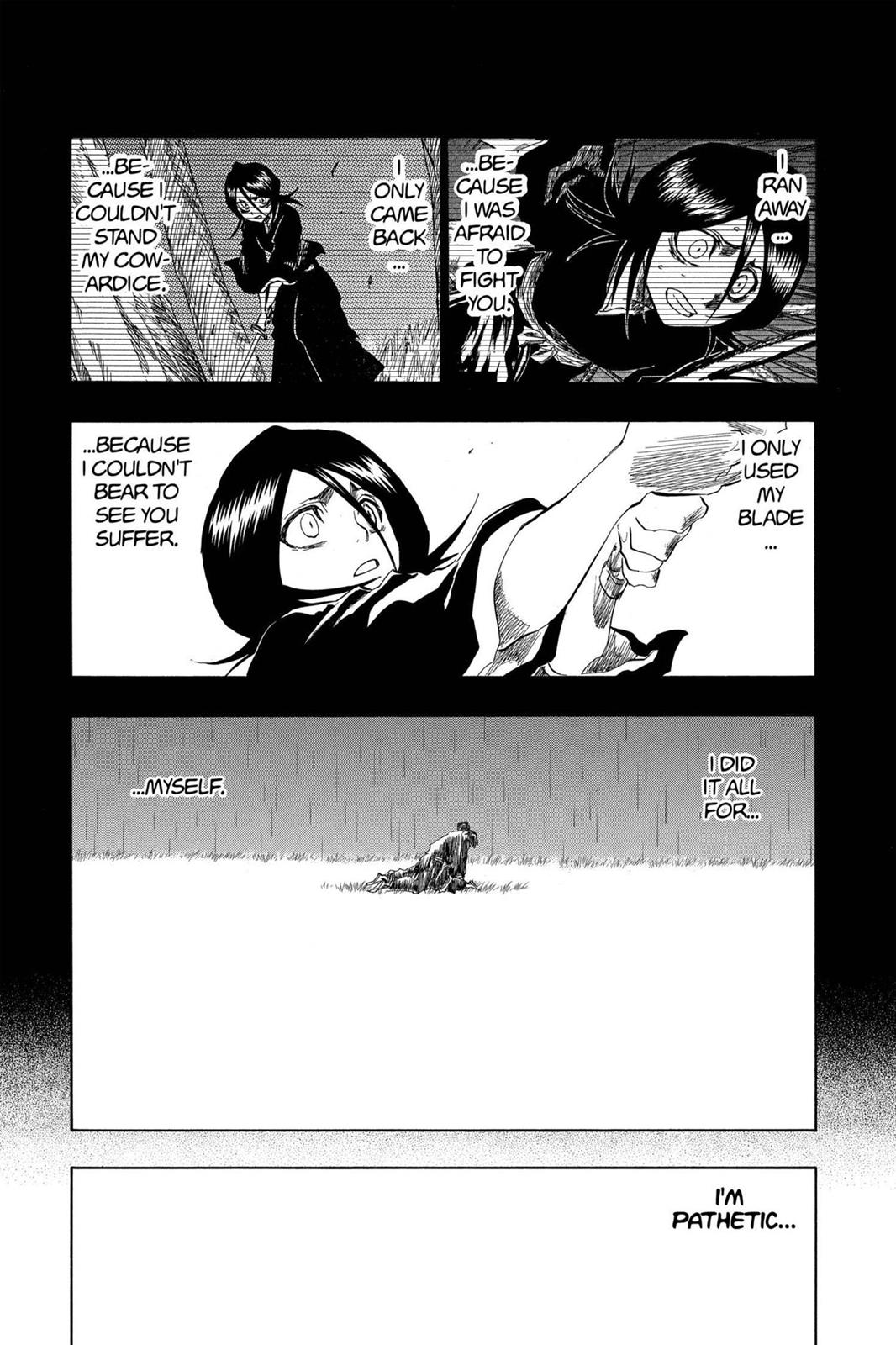 Bleach Chapter 136 - Page 18