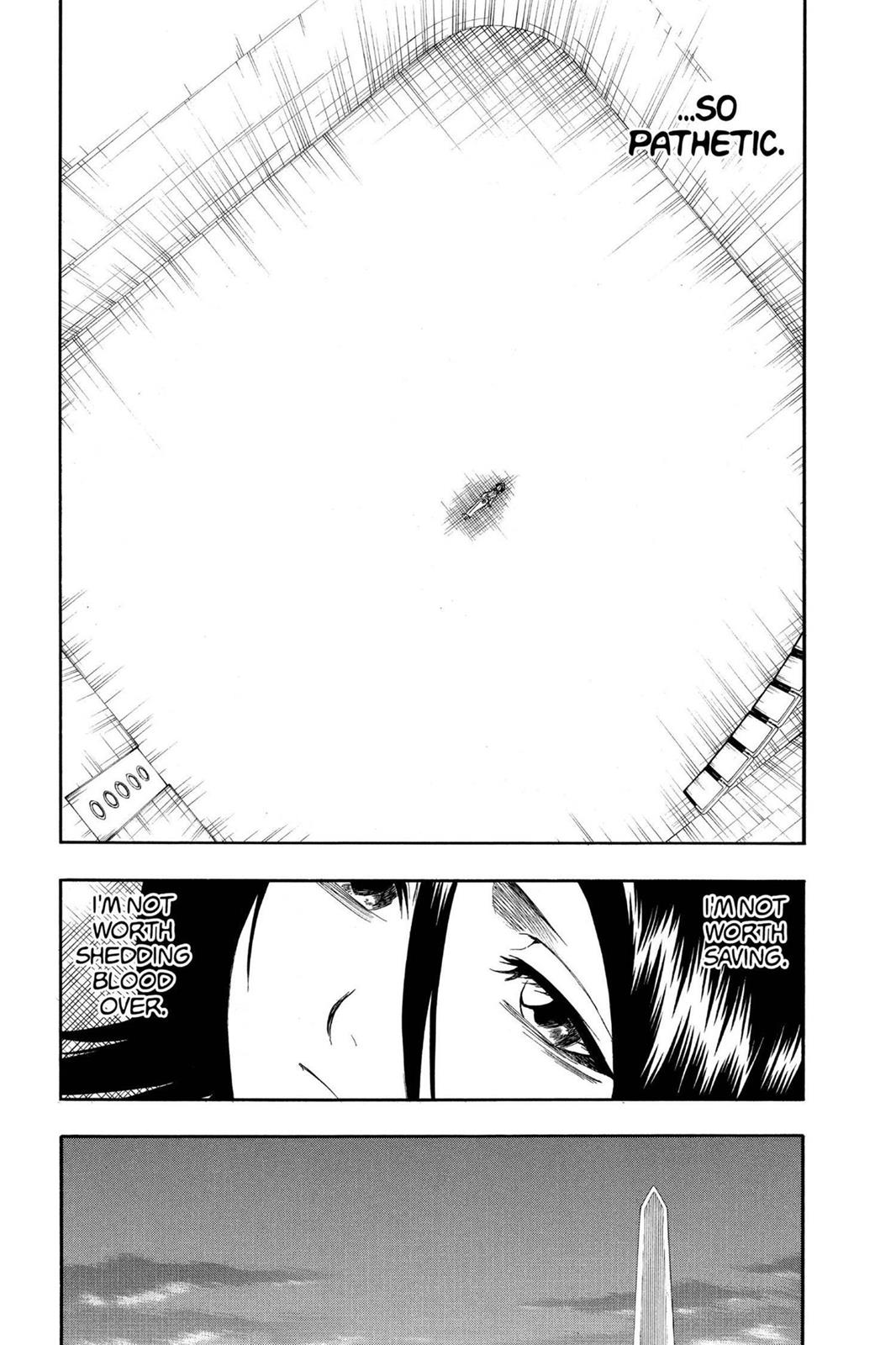 Bleach Chapter 136 - Page 19