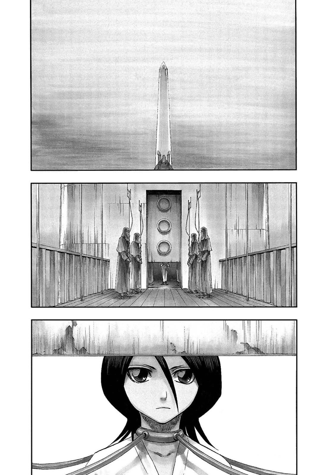 Bleach Chapter 137 - Page 4