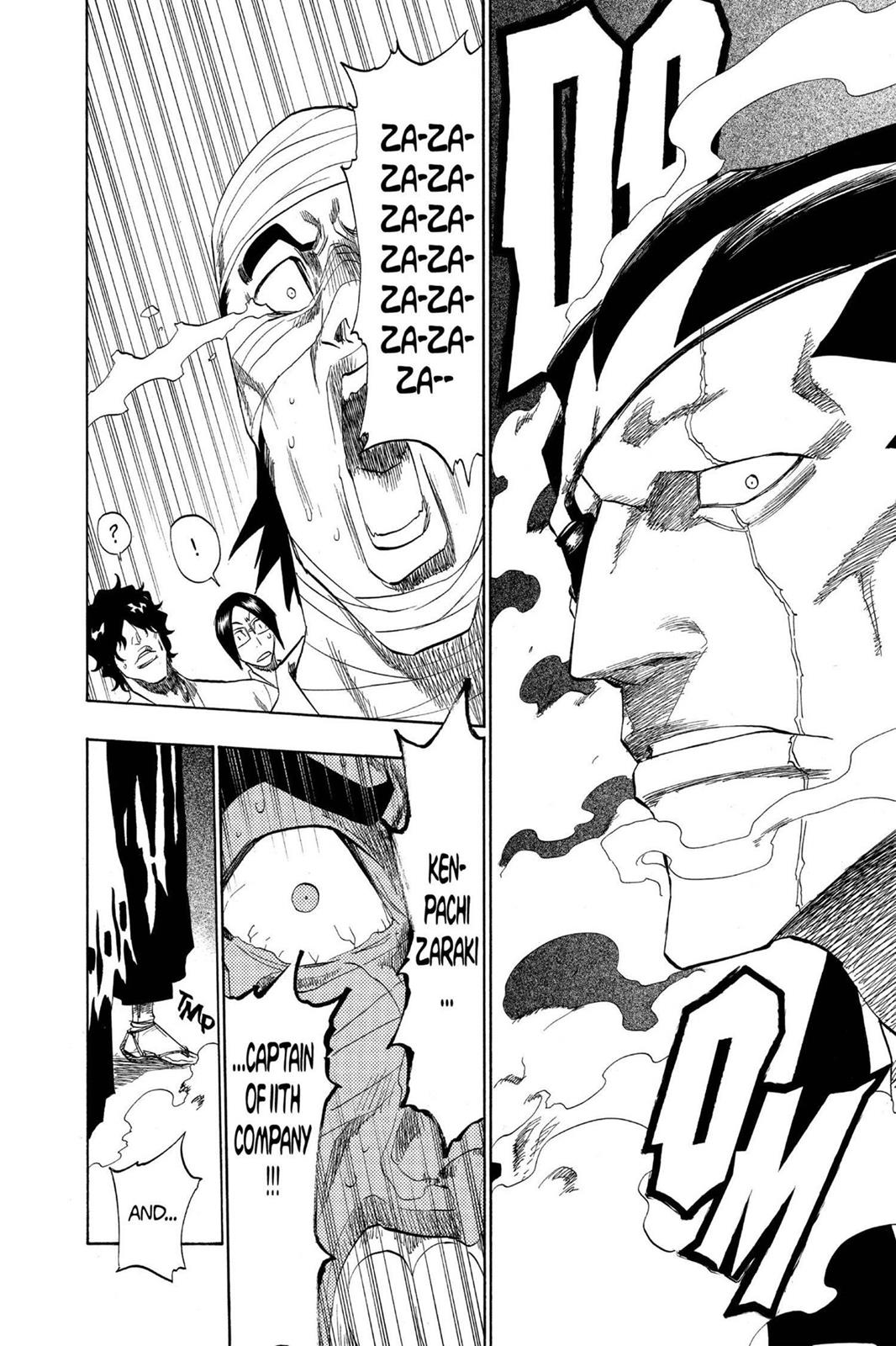Bleach Chapter 137 - Page 12