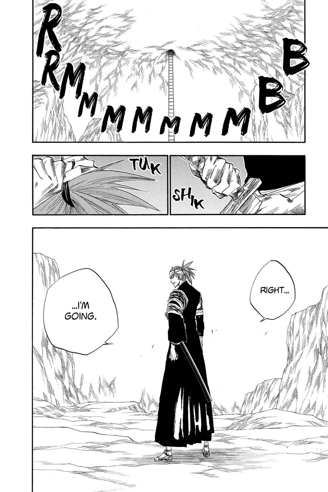 Bleach Chapter 137 - Page 14