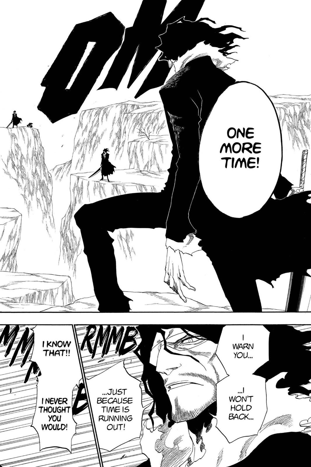 Bleach Chapter 137 - Page 18