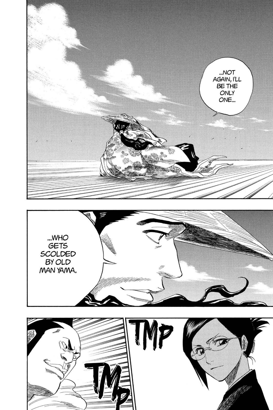 Bleach Chapter 138 - Page 14