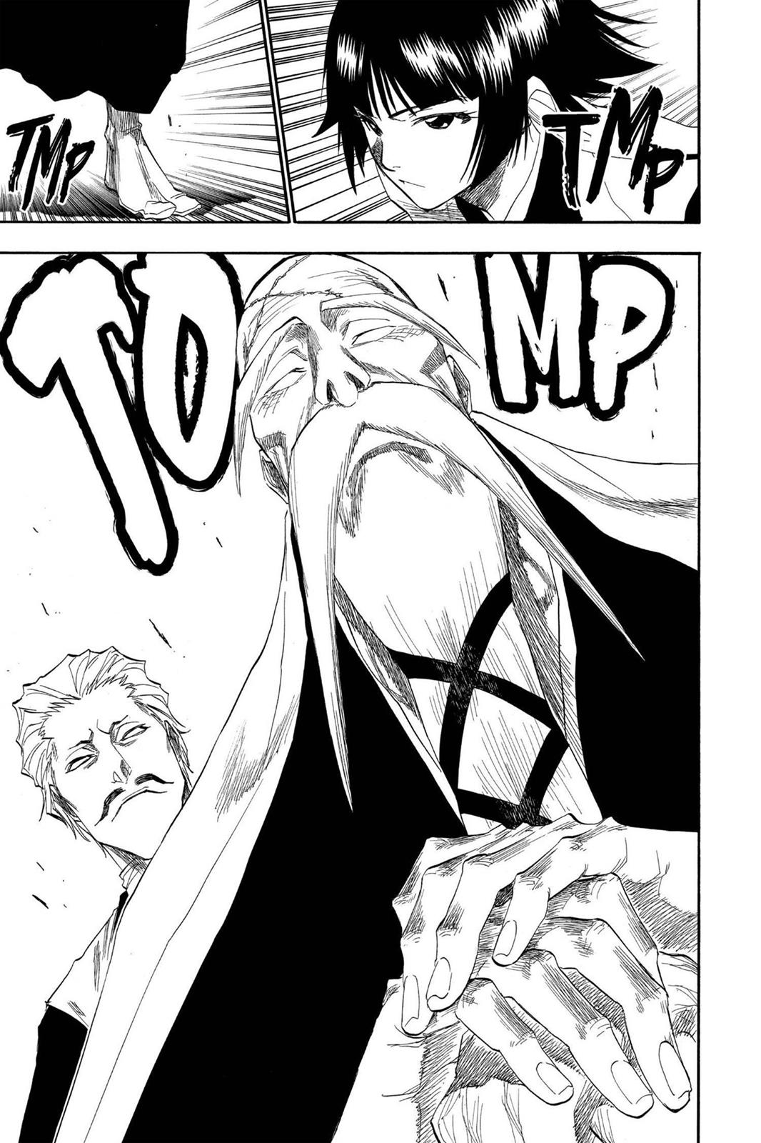 Bleach Chapter 138 - Page 15