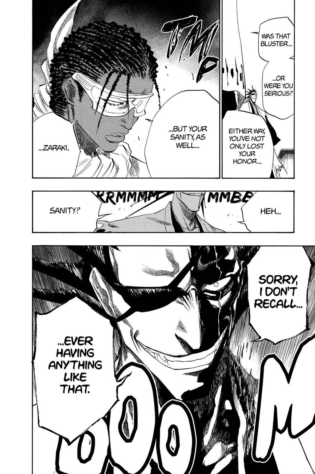 Bleach Chapter 139 - Page 4