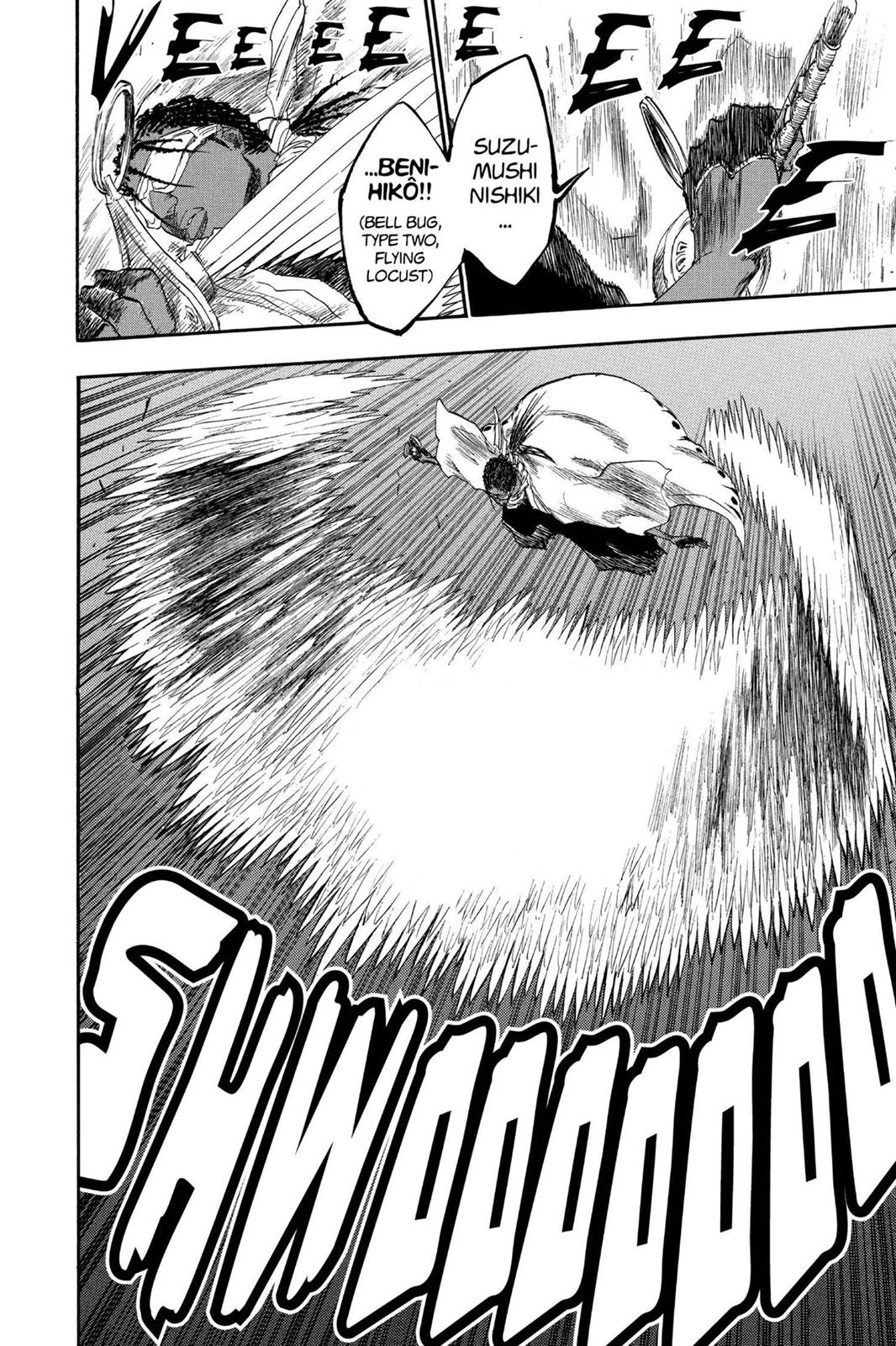 Bleach Chapter 139 - Page 14