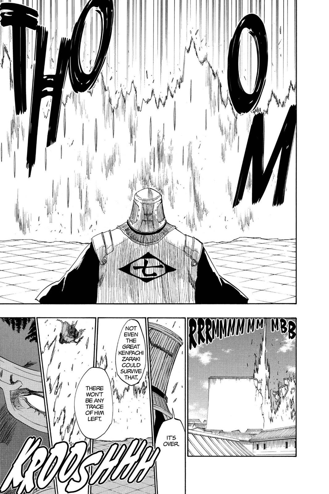 Bleach Chapter 139 - Page 15