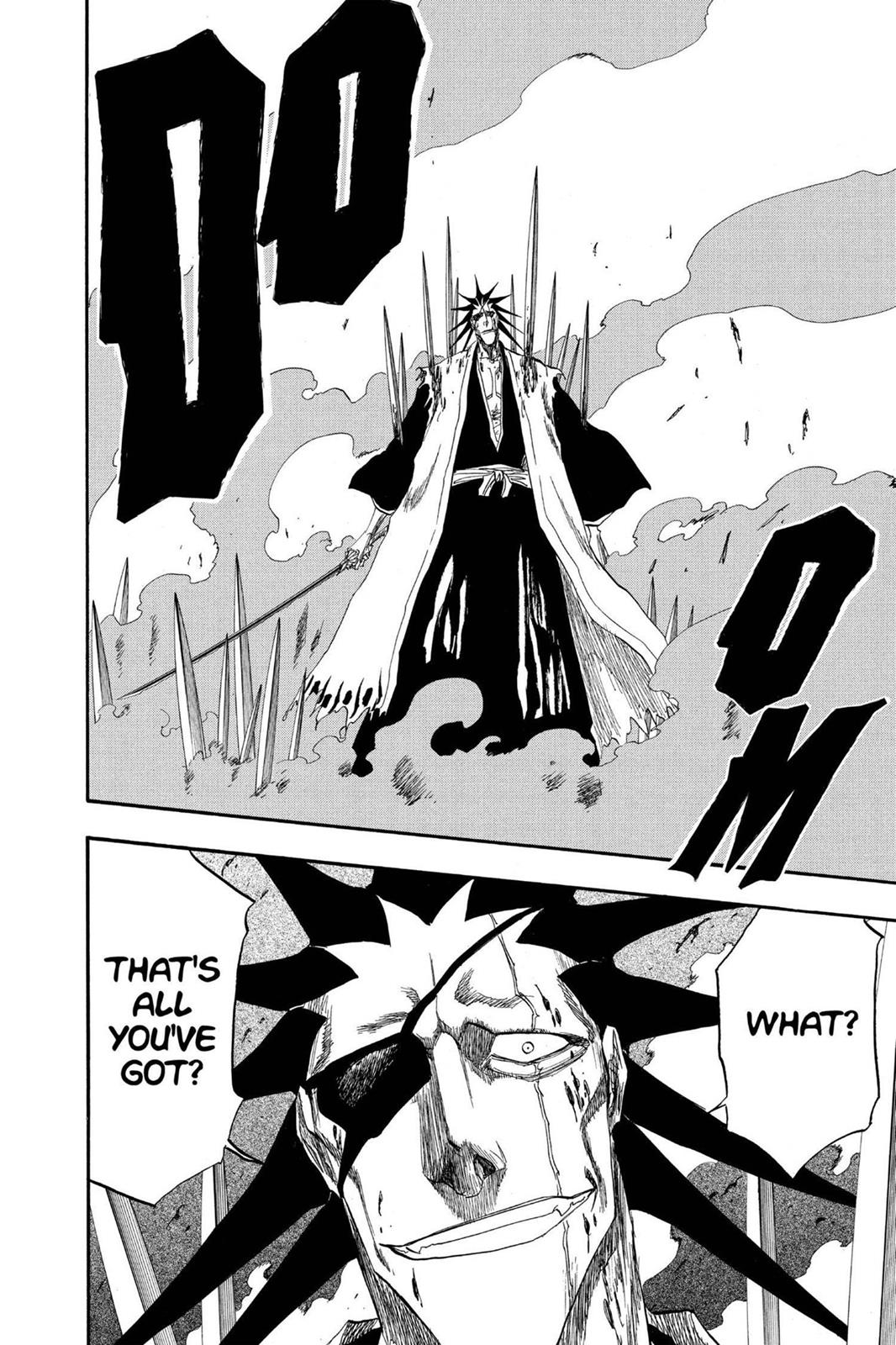 Bleach Chapter 139 - Page 16