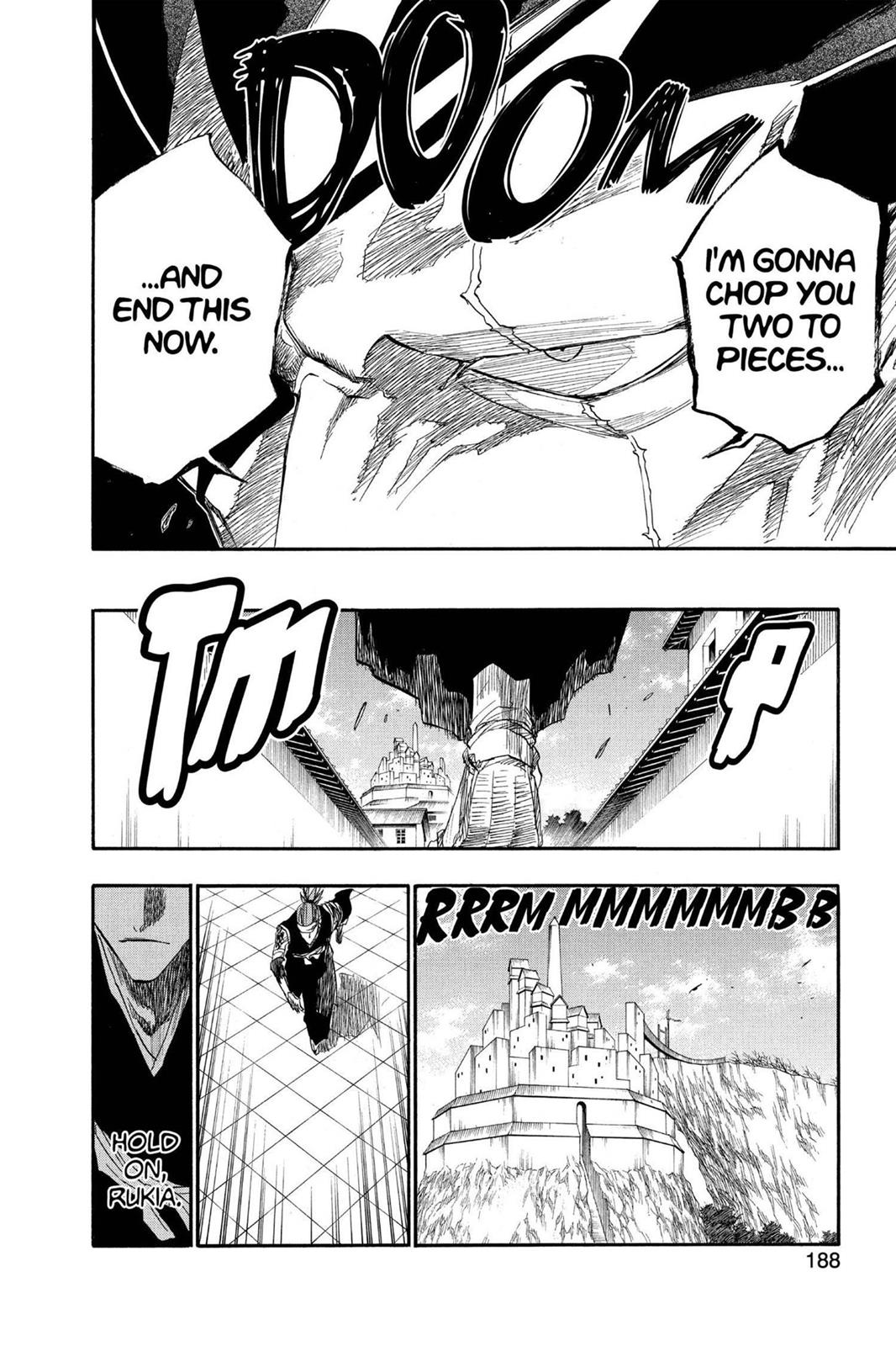 Bleach Chapter 139 - Page 18