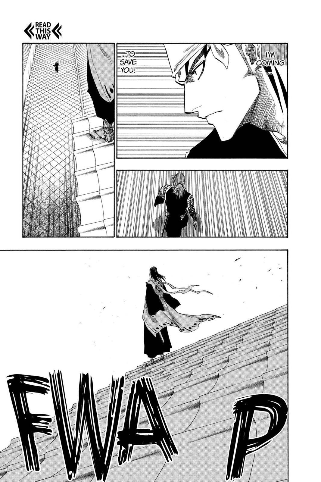 Bleach Chapter 139 - Page 19