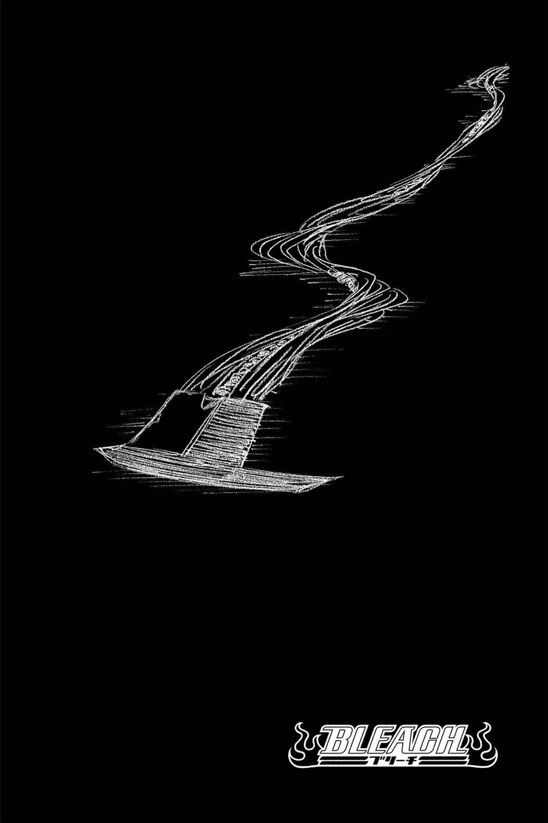 Bleach Chapter 140 - Page 11