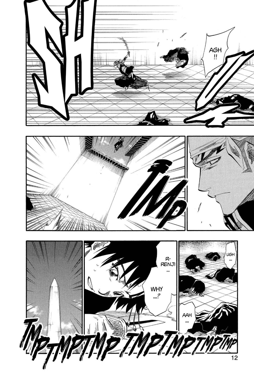 Bleach Chapter 140 - Page 13