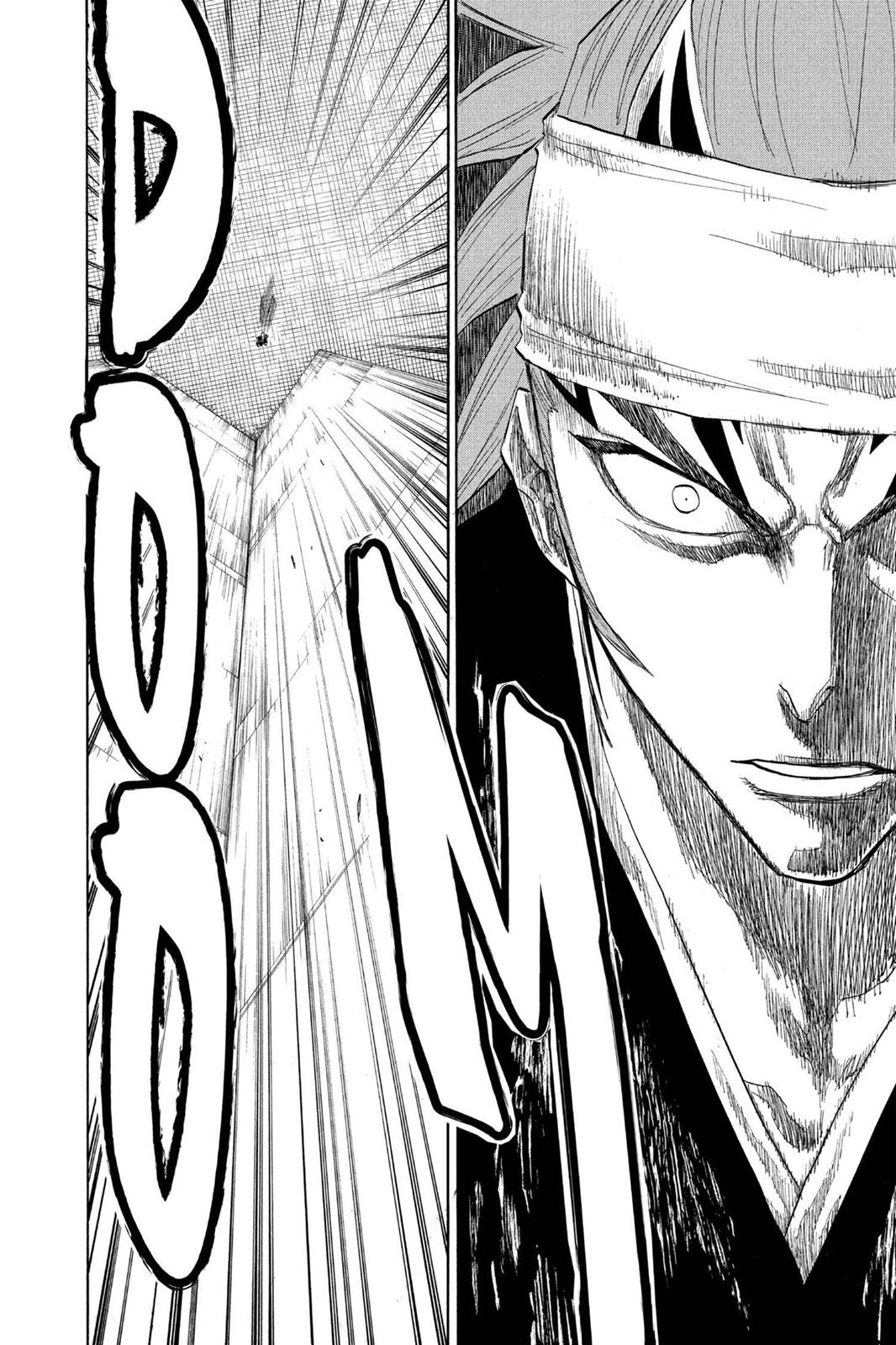 Bleach Chapter 140 - Page 15