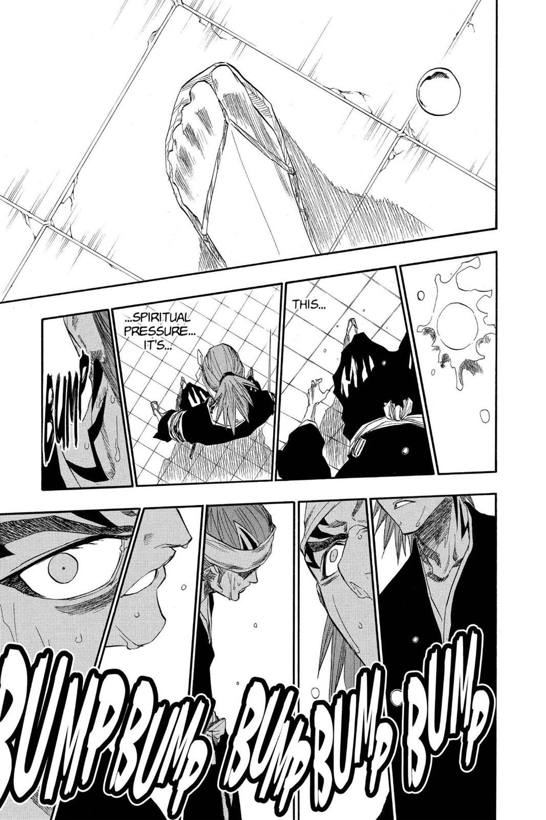 Bleach Chapter 140 - Page 16