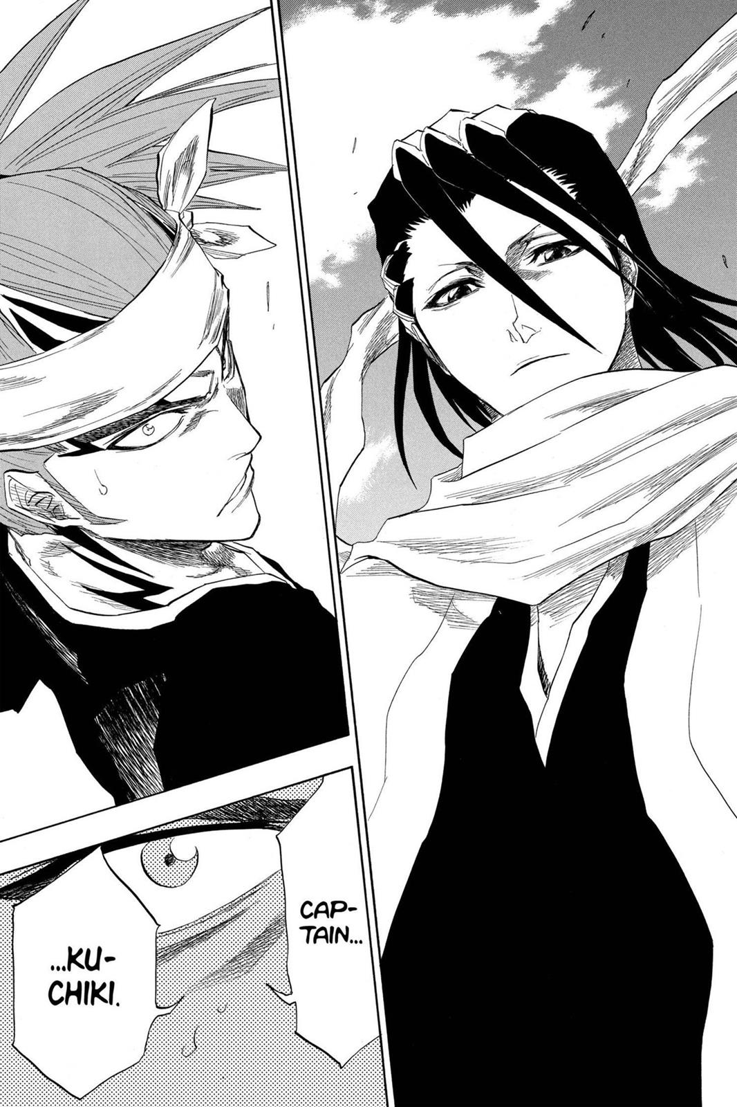 Bleach Chapter 140 - Page 18