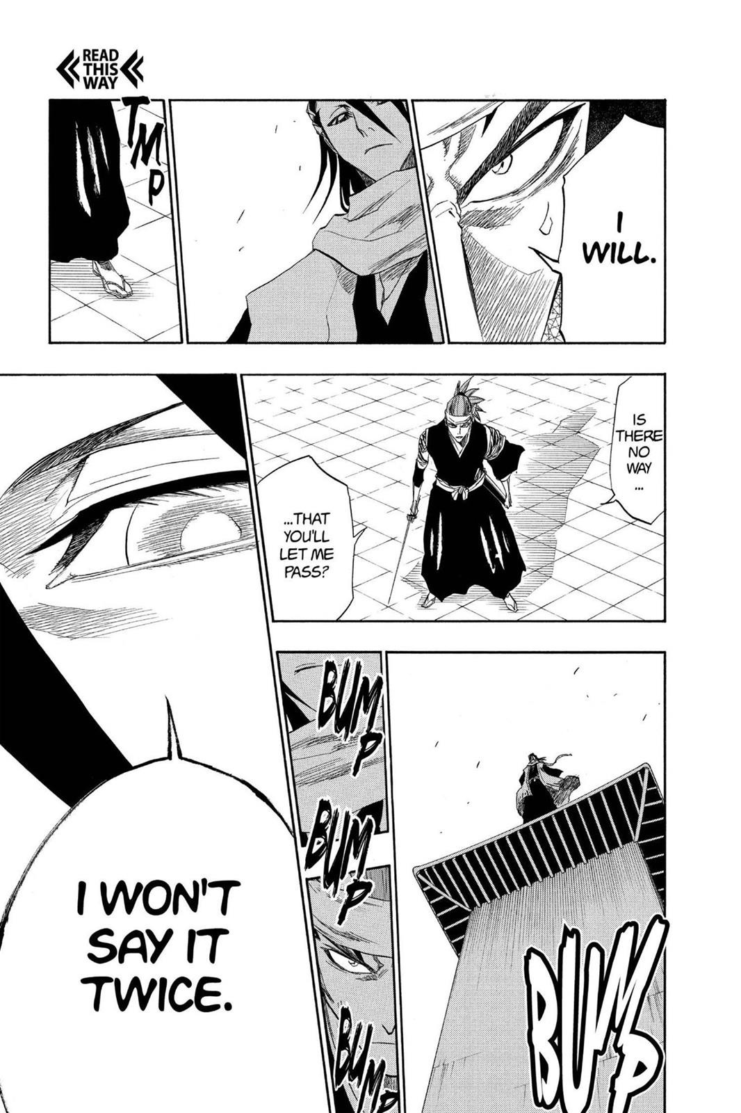 Bleach Chapter 140 - Page 20