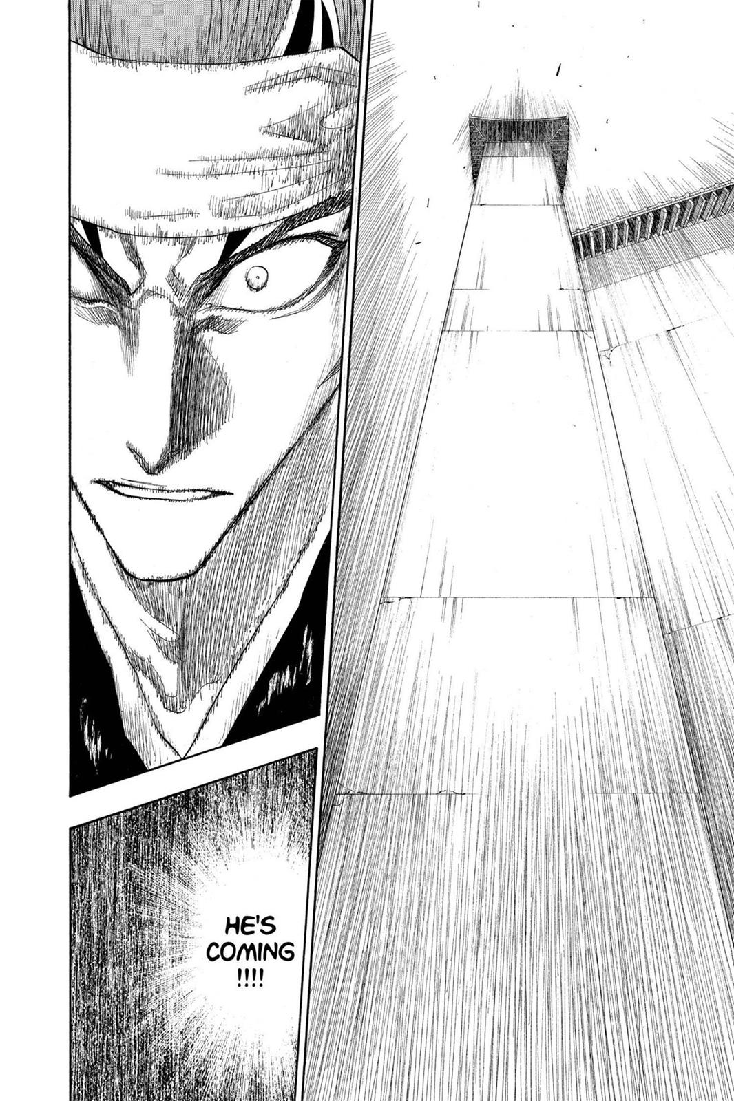 Bleach Chapter 140 - Page 21
