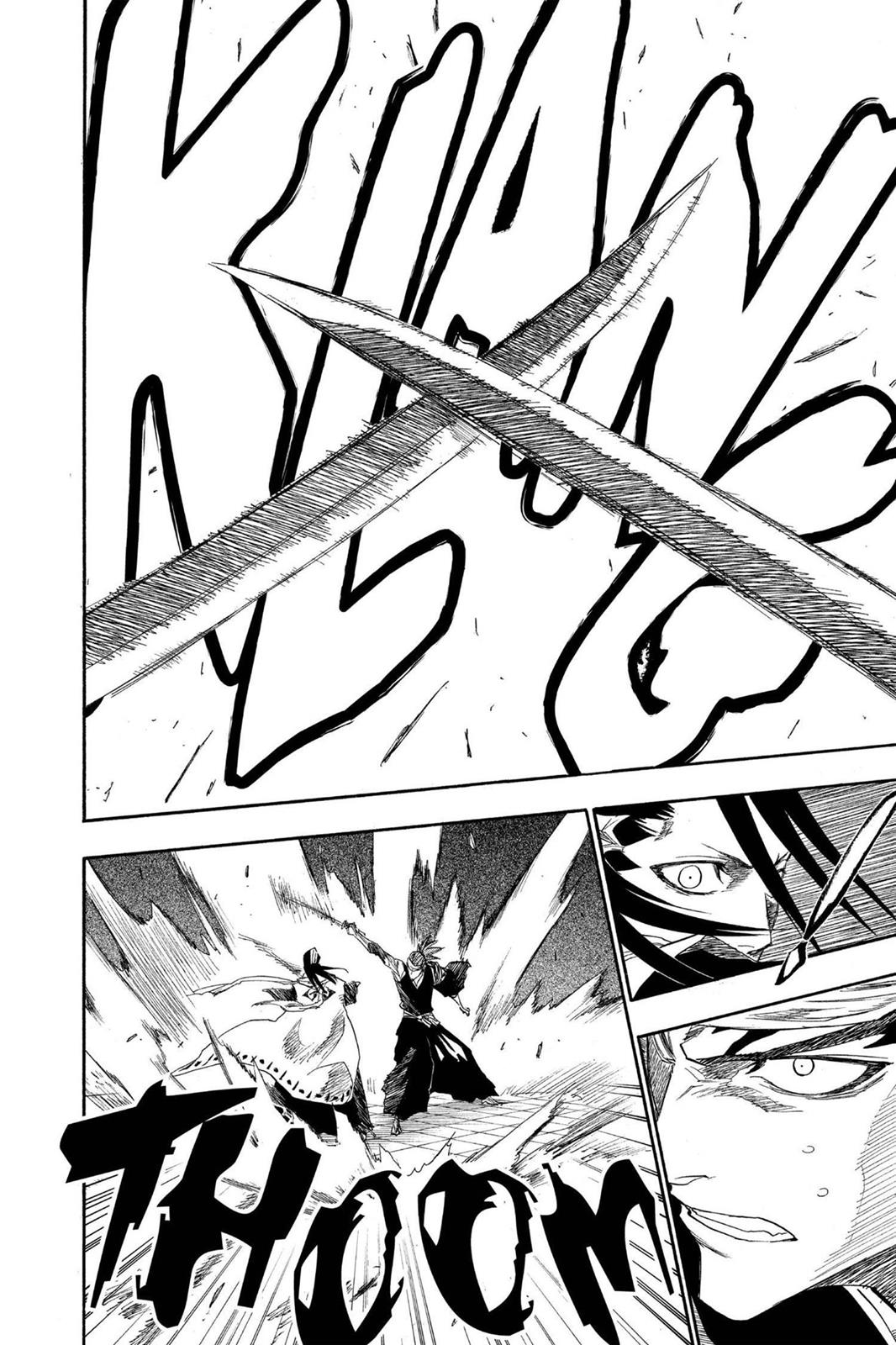 Bleach Chapter 140 - Page 23