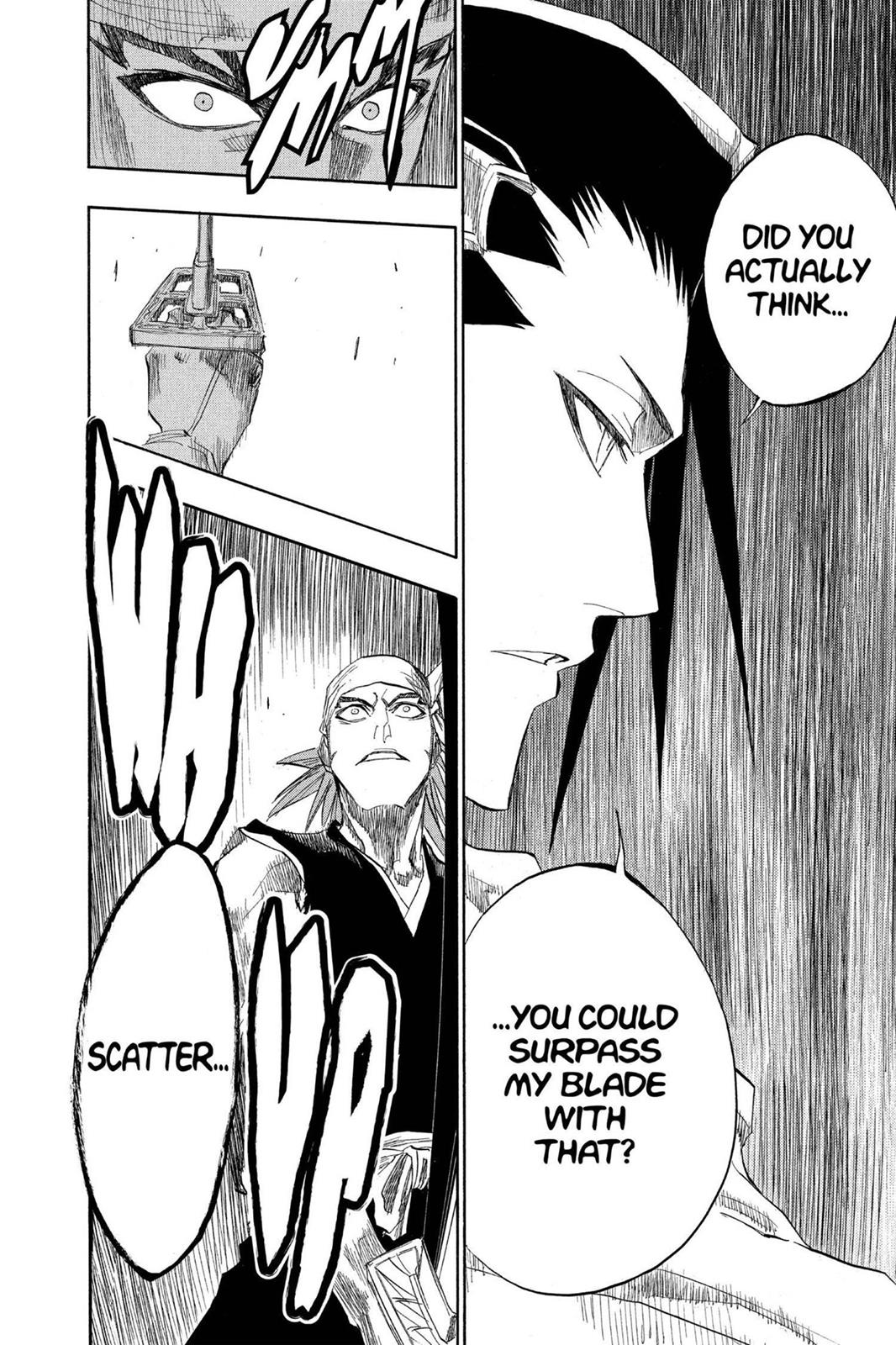 Bleach Chapter 140 - Page 25