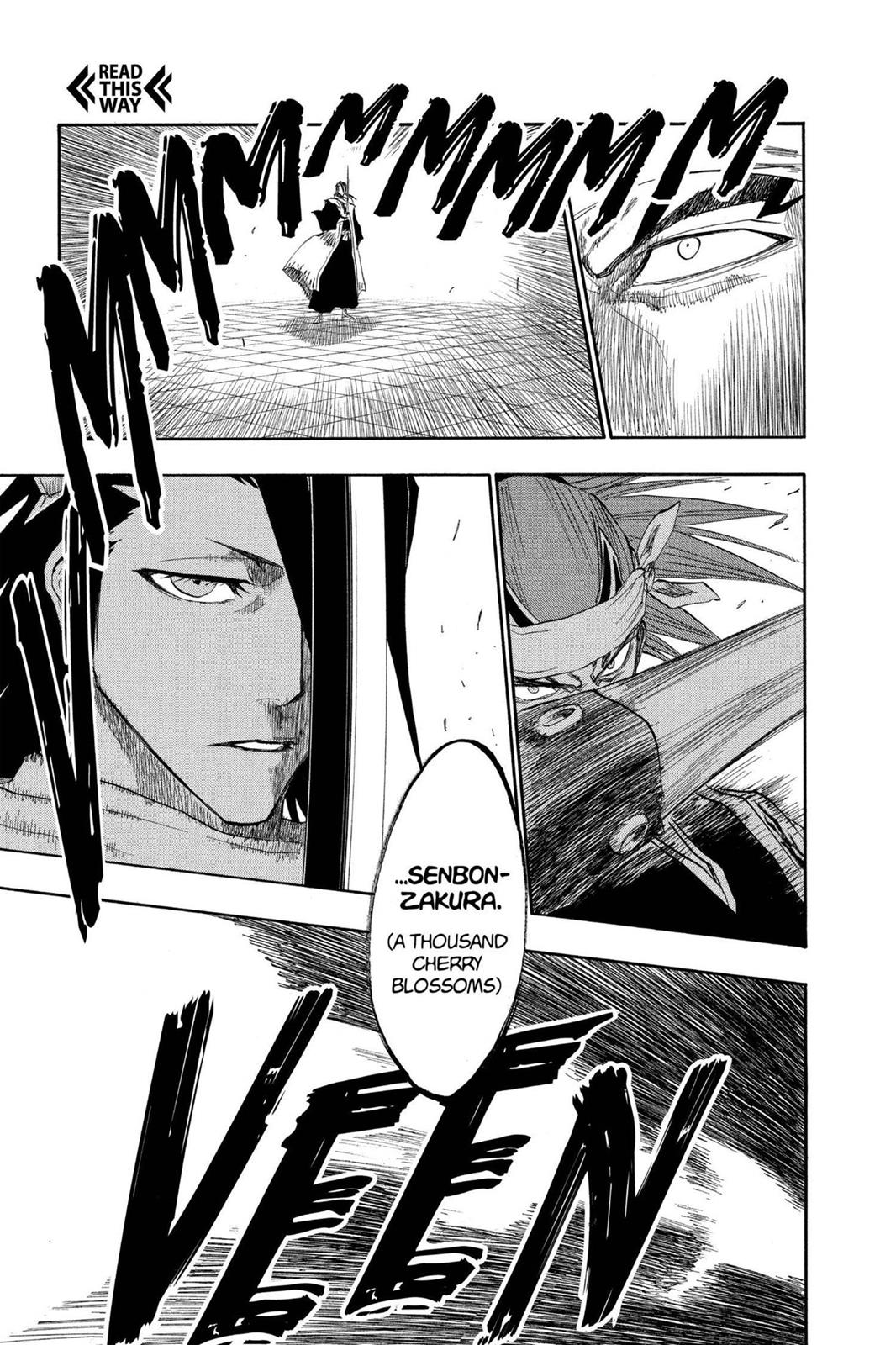 Bleach Chapter 140 - Page 26