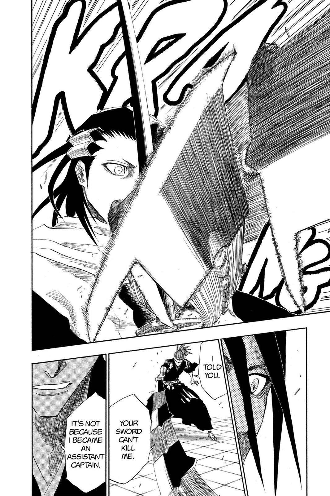 Bleach Chapter 140 - Page 27