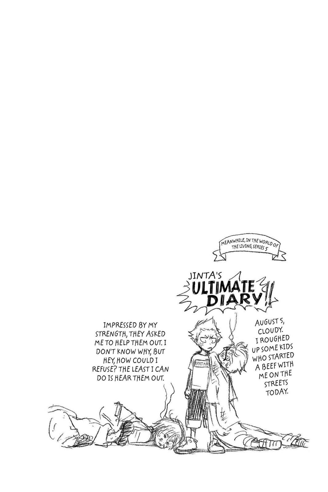 Bleach Chapter 140 - Page 29